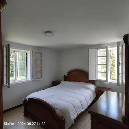 A Casa Do Rio - The River House Country house *