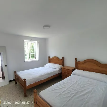 A Casa Do Rio - The River House *