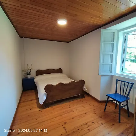 A Casa Do Rio - The River House