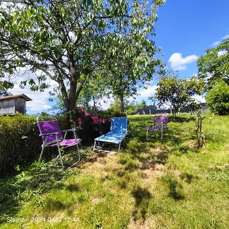 A Casa Do Rio - The River House *