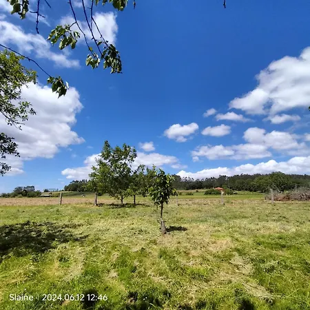 Landsted A Casa Do Rio - The River House