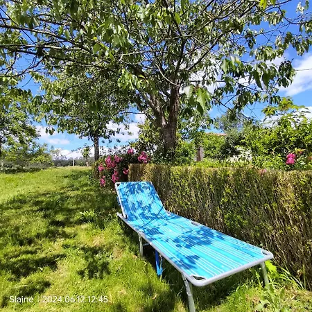 Country house A Casa Do Rio - The River House