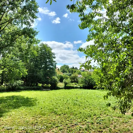 A Casa Do Rio - The River House * Arzúa