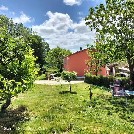 A Casa Do Rio - The River House Landsted *