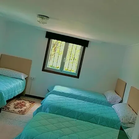 A Casa Do Rio - The River House * Arzua