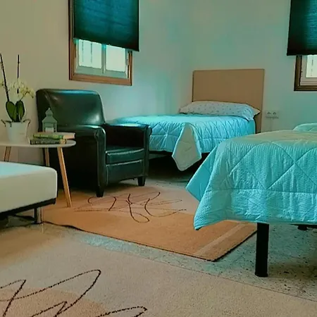 A Casa Do Rio - The River House