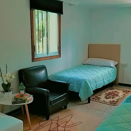 A Casa Do Rio - The River House Landhuis *