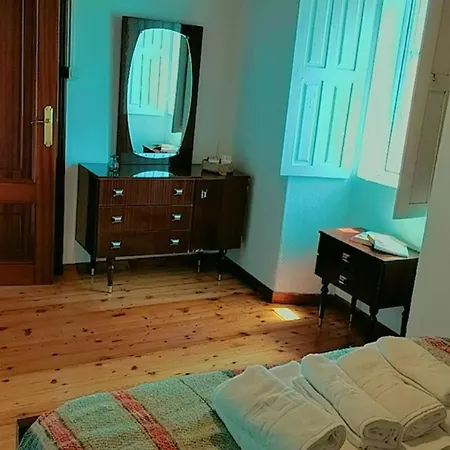 Country house A Casa Do Rio - The River House