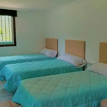 A Casa Do Rio - The River House Landsted *