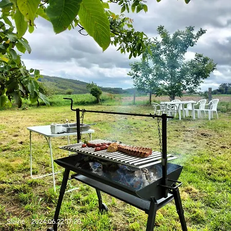 A Casa Do Rio - The River House *