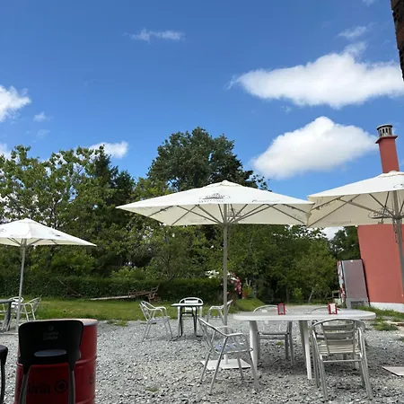 A Casa Do Rio - The River House Kır Evi