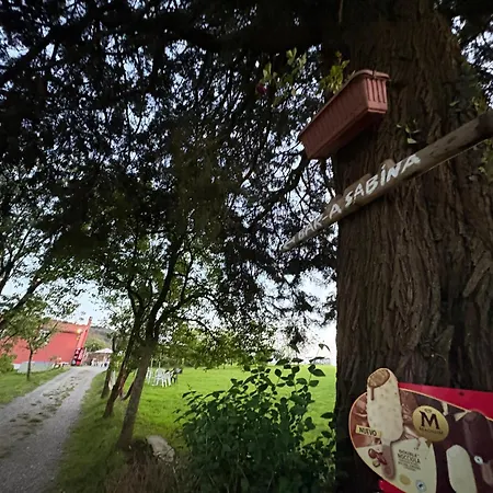 A Casa Do Rio - The River House Landsted