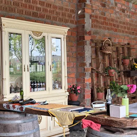 A Casa Do Rio - The River House Landsted *