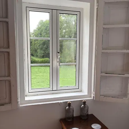 A Casa Do Rio - The River House Arzúa