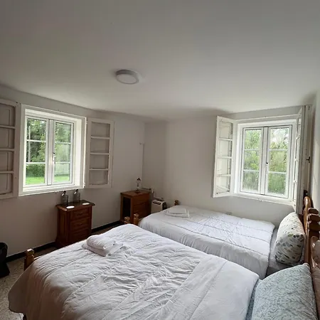 Landsted A Casa Do Rio - The River House