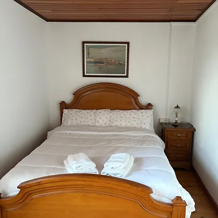 A Casa Do Rio - The River House Arzua