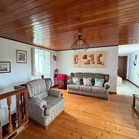 A Casa Do Rio - The River House * Arzua
