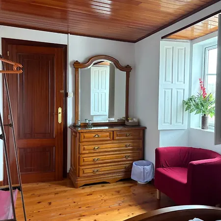 Casa rural A Casa Do Rio - The River House *