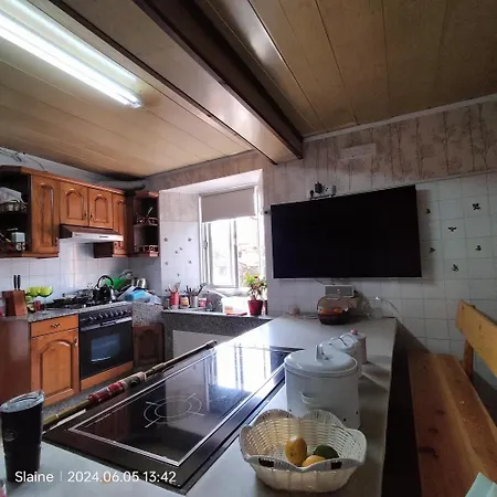 A Casa Do Rio - The River House Arzúa