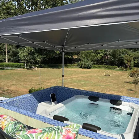 A Casa Do Rio - The River House *