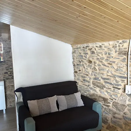 A Casa Do Rio - The River House *