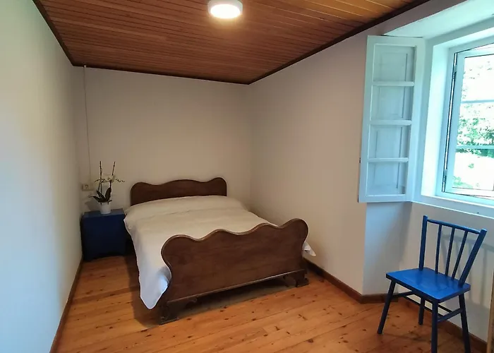 A Casa Do Rio - The River House