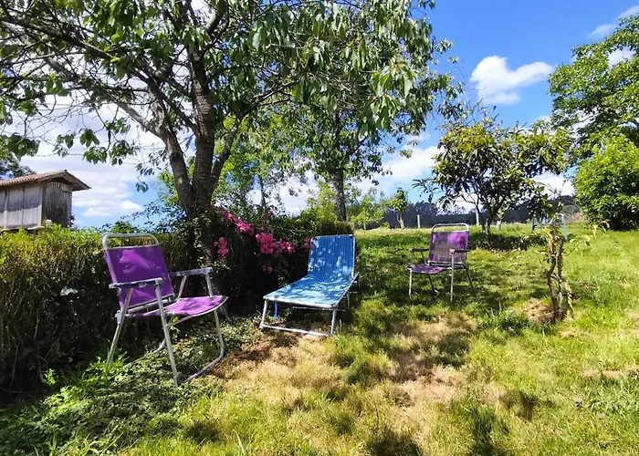 A Casa Do Rio - The River House *